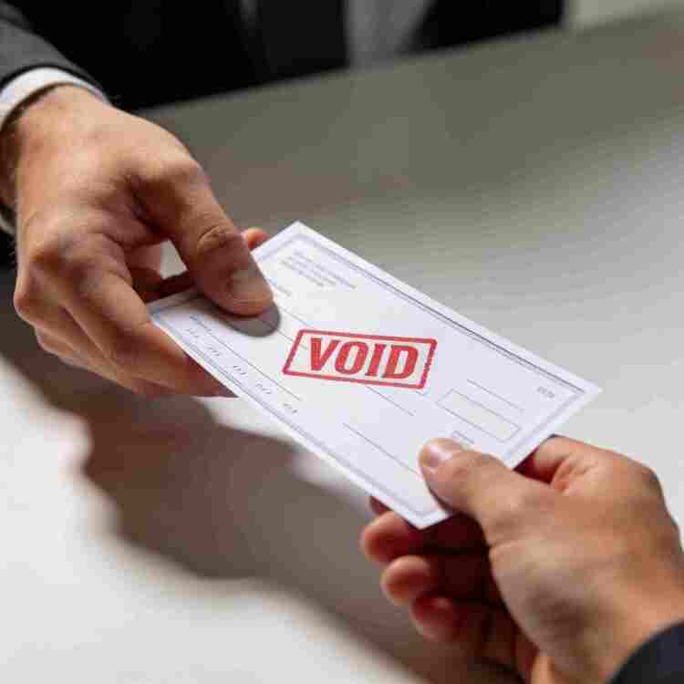 Rescinding a release: Is payback necessary?