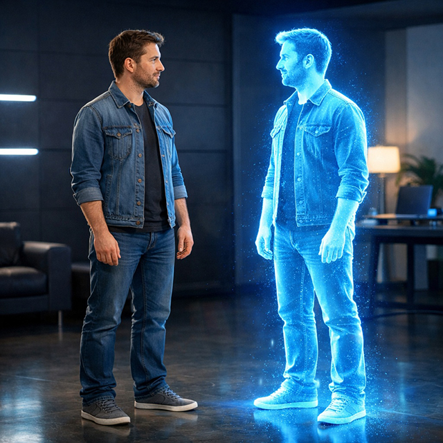 The NO FAKES Act is urgent, carefully crafted and constitutionally sound