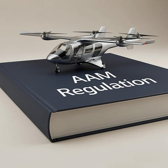 Advanced Air Mobility takes shape through US regulatory initiatives - Part 2