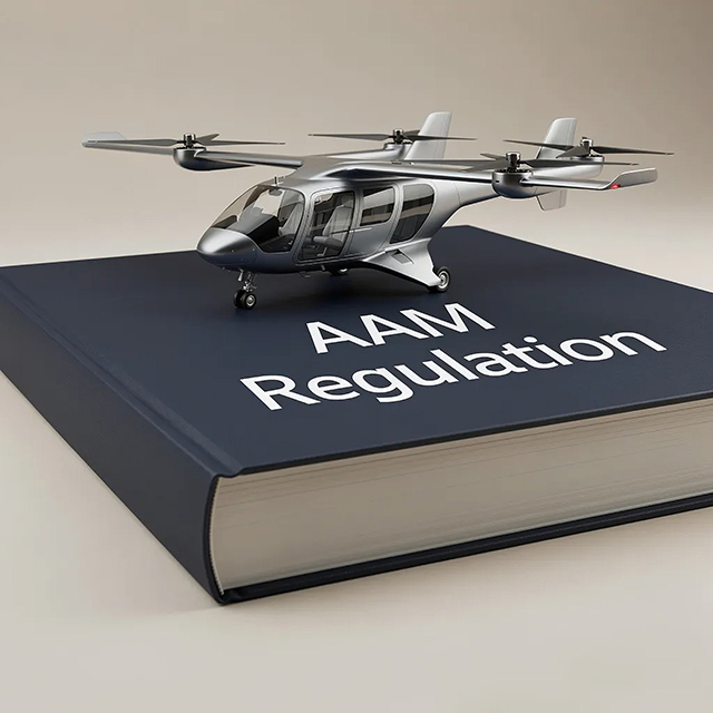 Advanced Air Mobility takes shape through US regulatory initiatives--Part 2