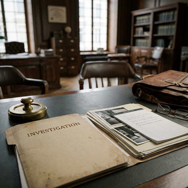 How to level the playing field at the prefiling settlement conference