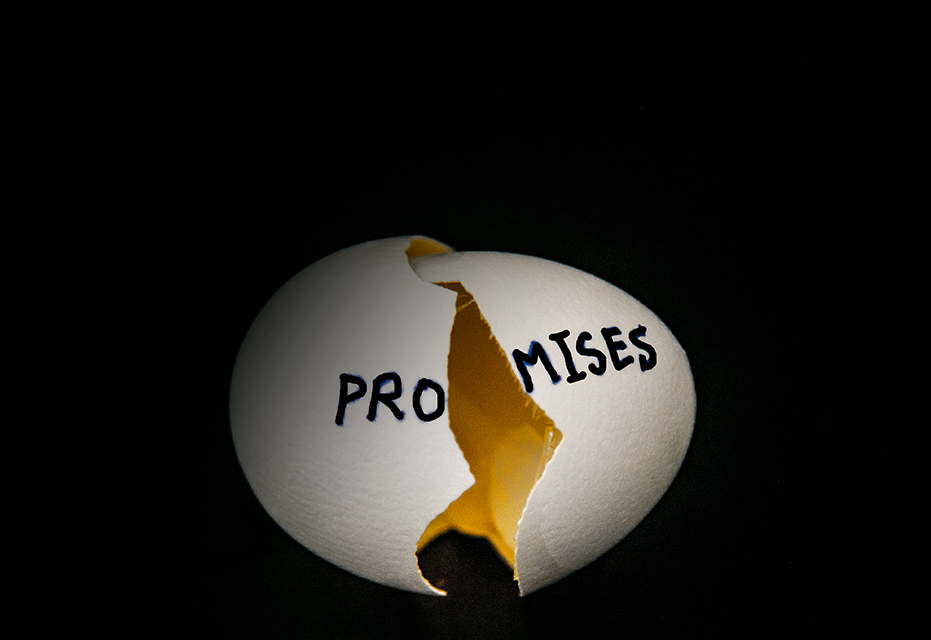 The promise is the lie: A litigator's guide to pleading promissory fraud