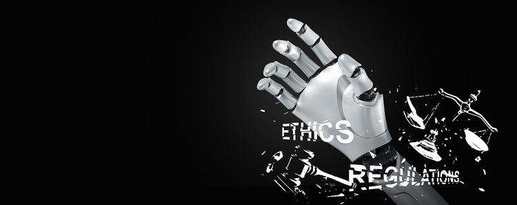 When AI does the lawyering and ethics take a back seat