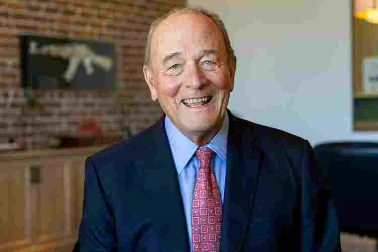 A year after Trump's law firm orders, early critics say the courts held -- but the legal profession wobbled 