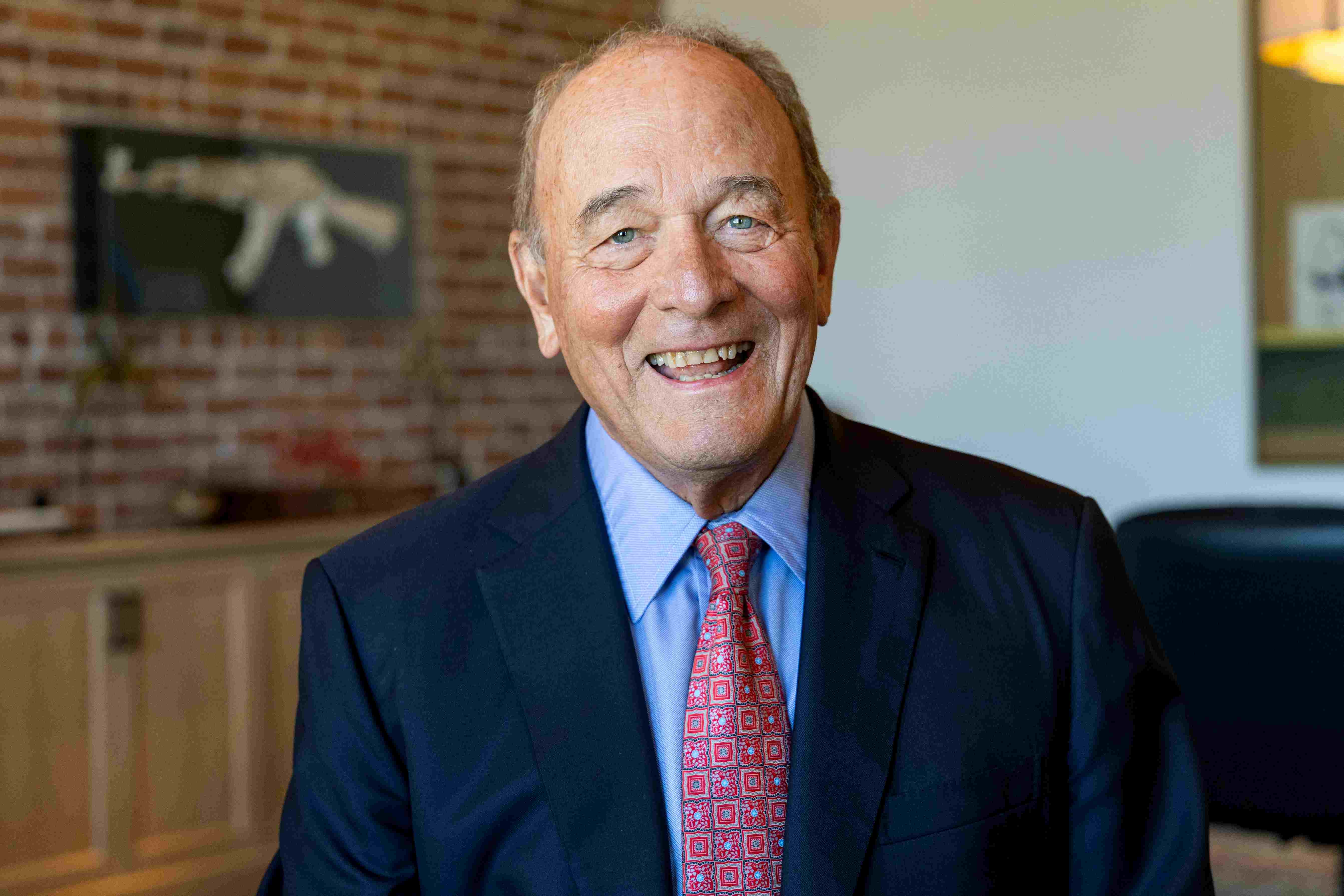 A year after Trump's law firm orders, early critics say the courts held -- but the legal profession wobbled 