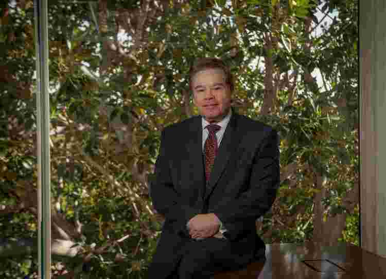 Work ethic drives Elia Pirozzi's approach to dispute resolution