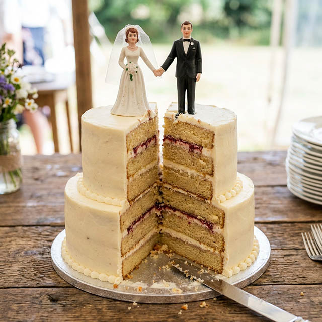 Separating together? California's new joint petition allows spouses to do just that