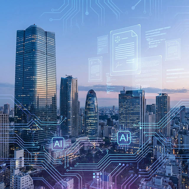 Legal AI in Japan: ambition, caution and the permission paradox - 1st in a 3-part series