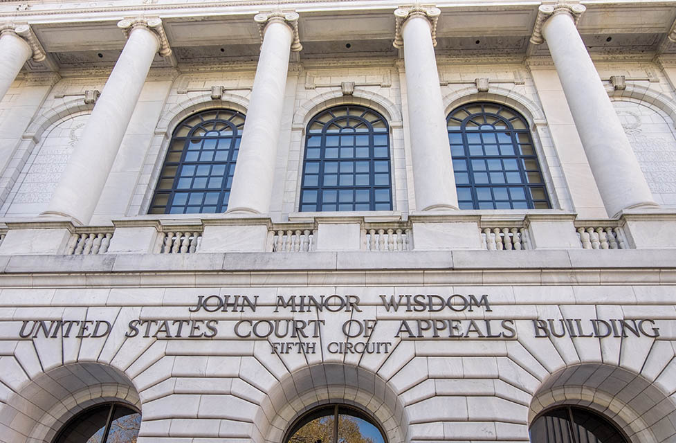 5th Circuit clarifies 'limited partner' status for self-employment tax purposes
