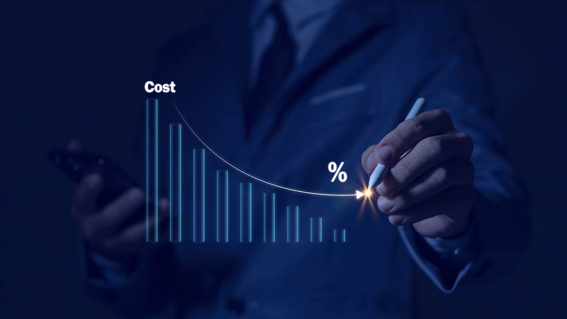 Divorces are costly: Mediators and private judges can reduce those costs