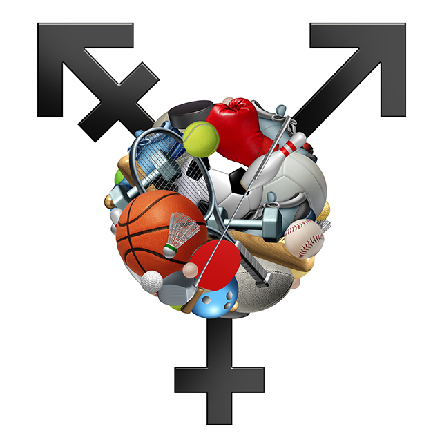 Federal standard, state patchwork: What the transgender athlete cases mean for Title IX compliance