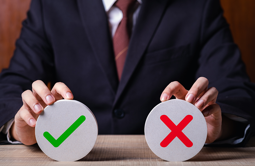 What law firm associates should know about their ethical obligations