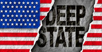 Agencies taking power Congress never gave them