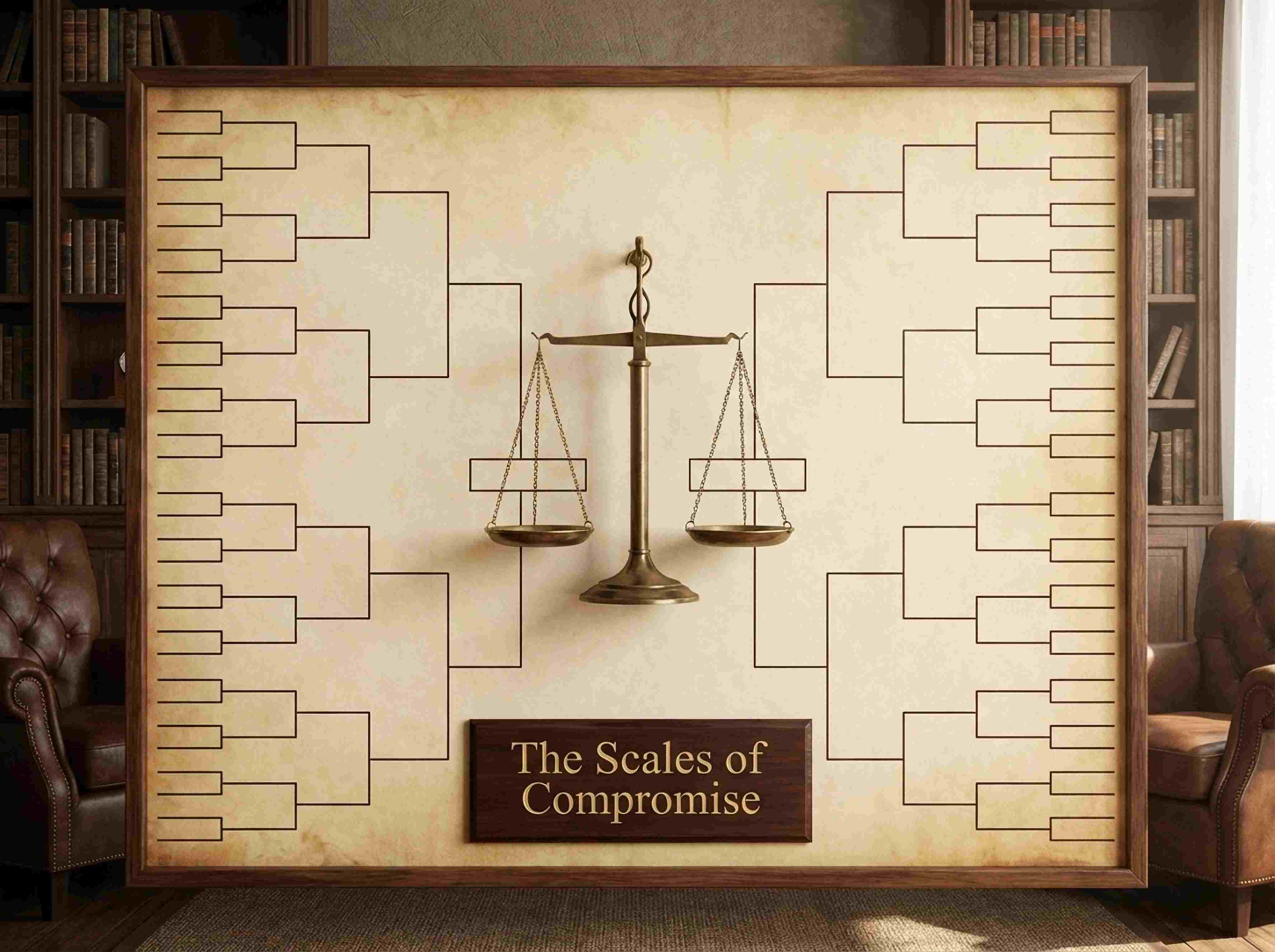 Mediation brackets: The 'money' tool for resolving intractable disputes