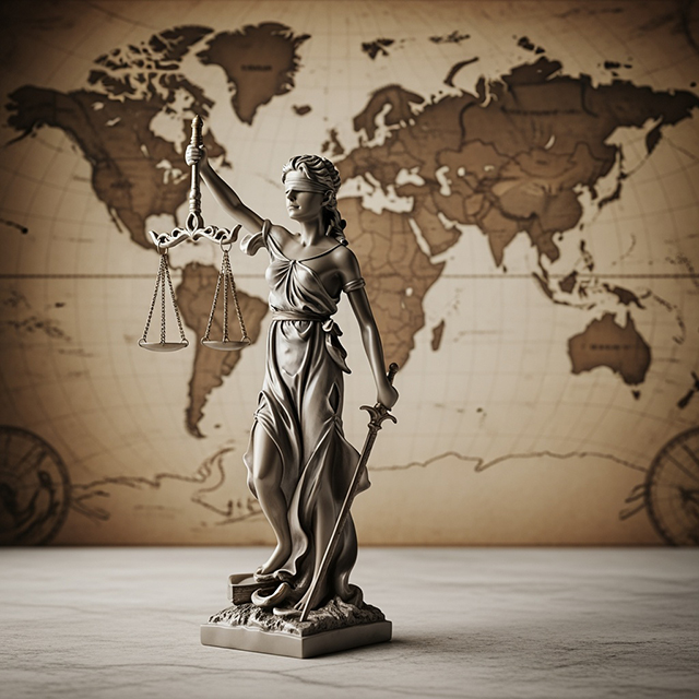 Immigrants must be judged by conduct, not nationality