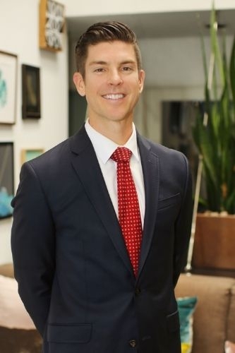 Veteran trial attorney Case Barnett joins ACTS Law  