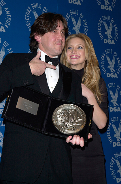 Uncool has never been cooler