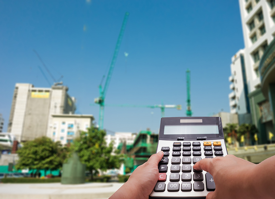 California high-rise, mixed-use projects face rising costs, legal risks