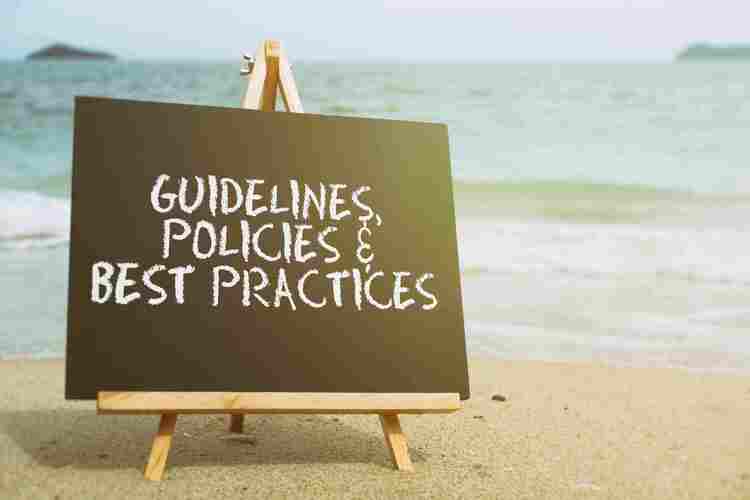 Mediator's proposals - done right