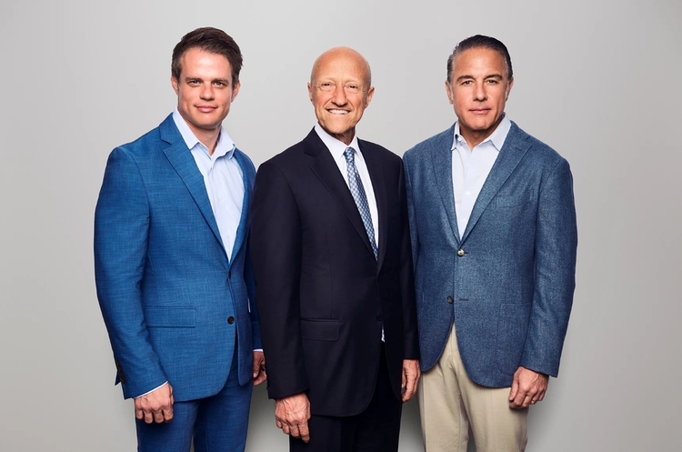 Goodwin opens Newport Beach office with 3-partner cybersecurity team 