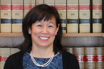 Former BlackBerry executive's claims about CEO misconduct heads to trial