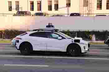 Complaint alleges Waymo illegally transported minors in driverless vehicles