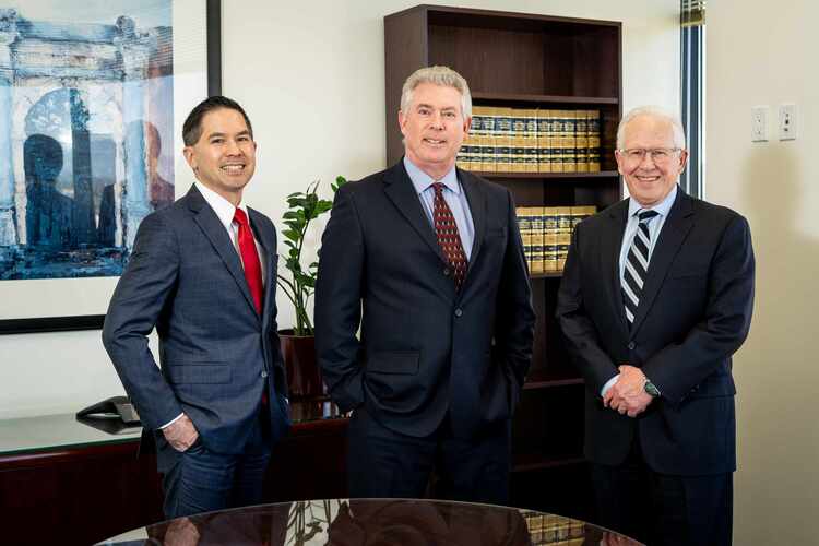 Gray, Duffy, Eisenbaum & Lee wants to be more than an insurance defense firm, but still do insurers' work