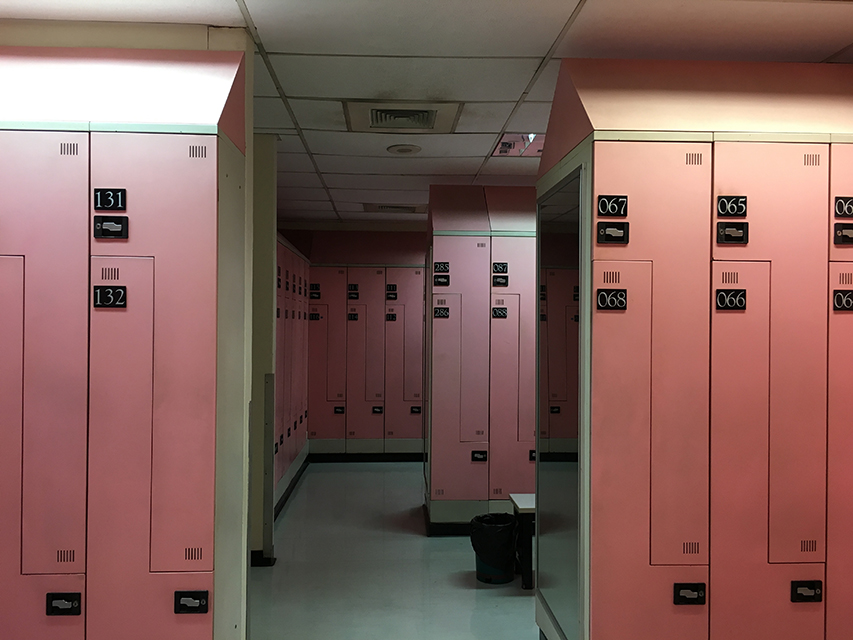  Swinging dicks and the 9th Circuit: How courts are redefining women's privacy