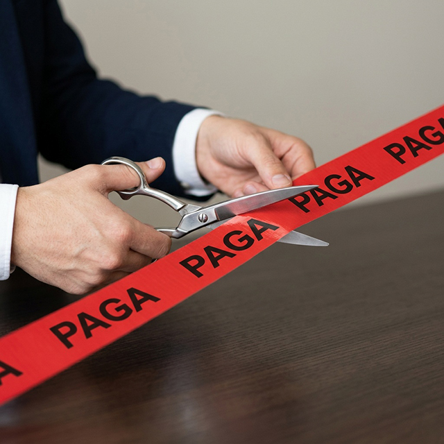 California targets frivolous PAGA claims with stricter rules and settlement oversight