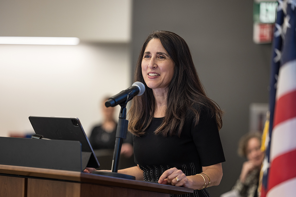 Chief justice warns of threats to judges, potential clash with White House