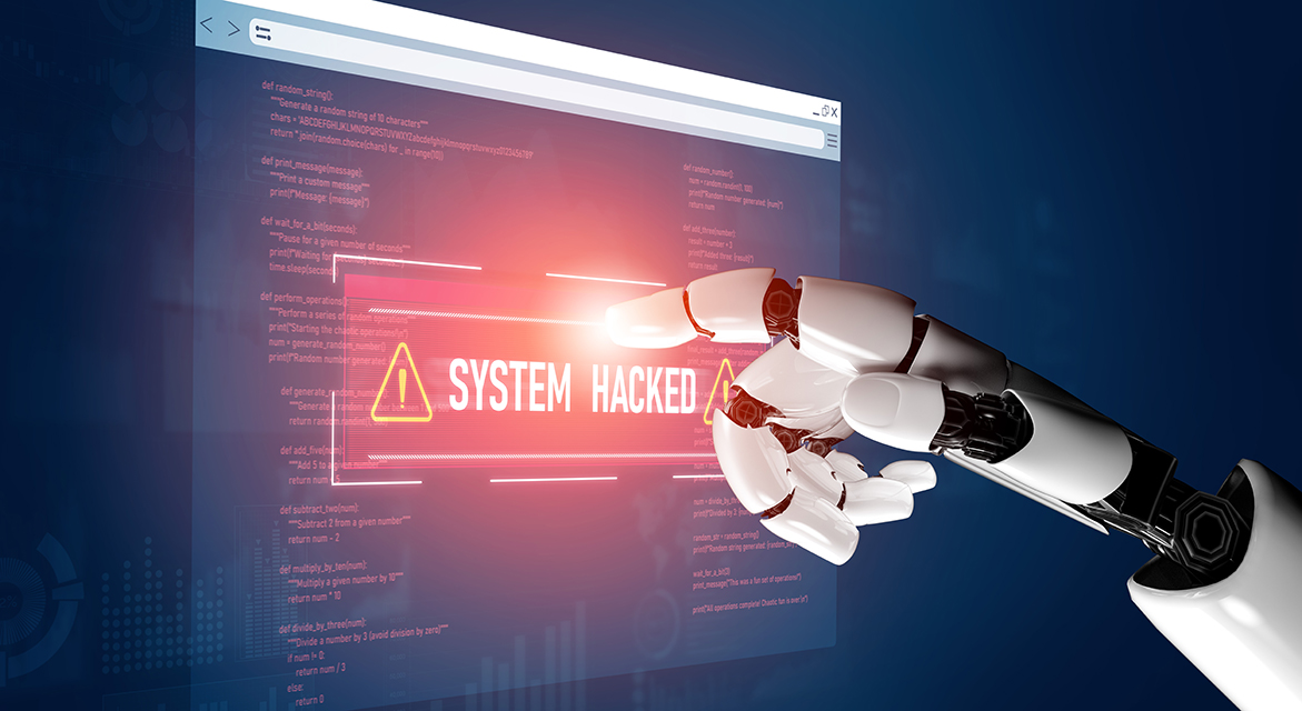 Not a vibe: The rise of the agentic AI hacker in cybersecurity