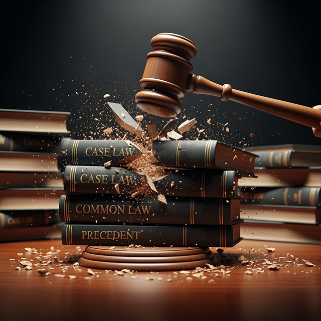 The High Court is upending decades of settled law