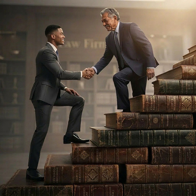 The RPLG Public Law Fellowship Program: Training future lawyers in local government law