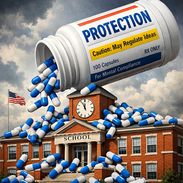 When protection prescribes speech