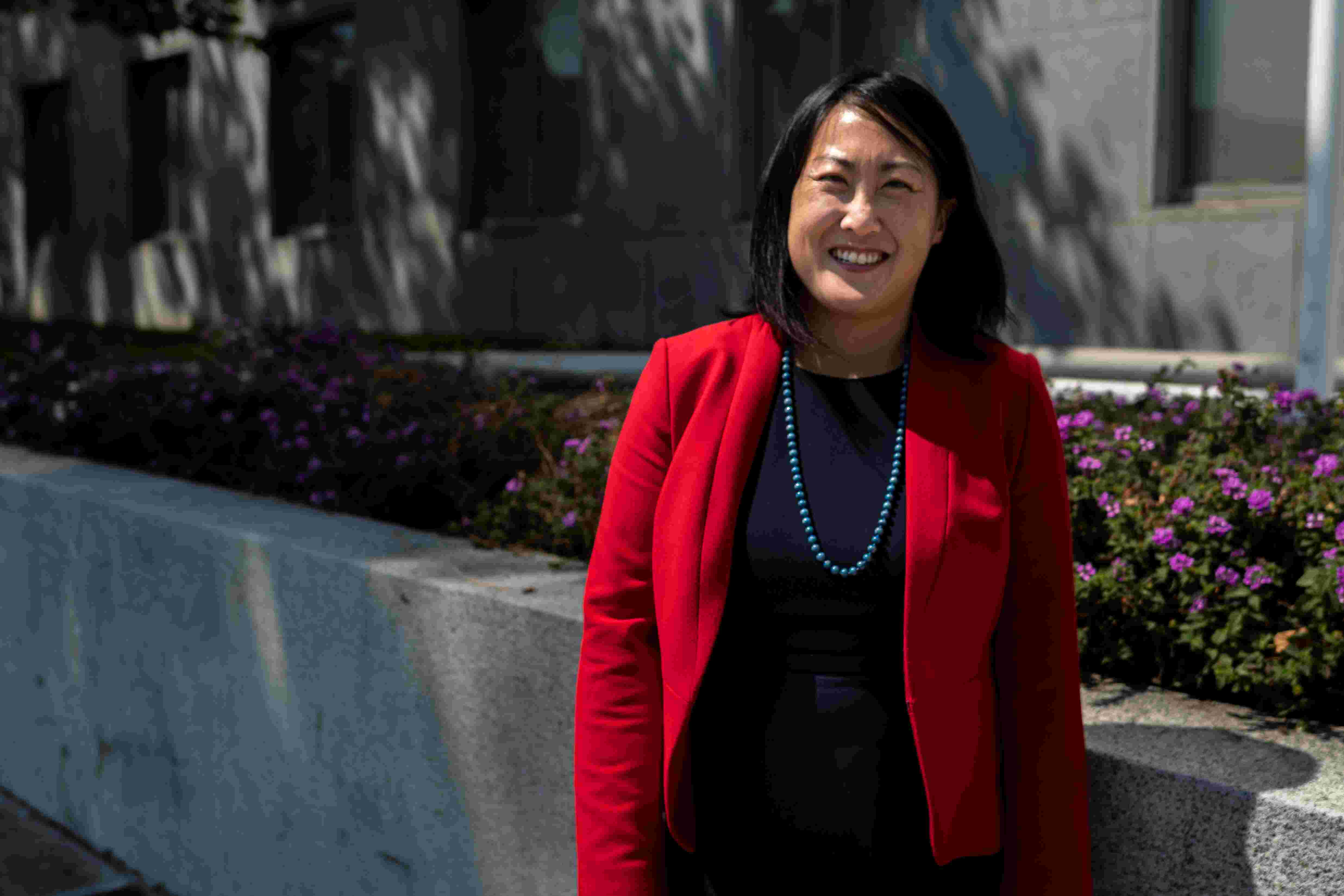 Judge taps Uber MDL veterans to lead Lyft sexual assault litigation