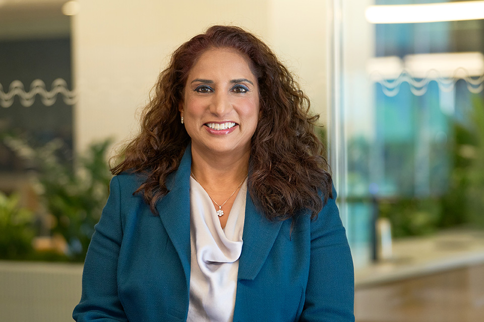 Neutral Vedica Puri says she's part of younger generation who pursue mediation differently