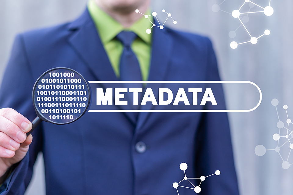 Why metadata is critical in modern personal injury litigation