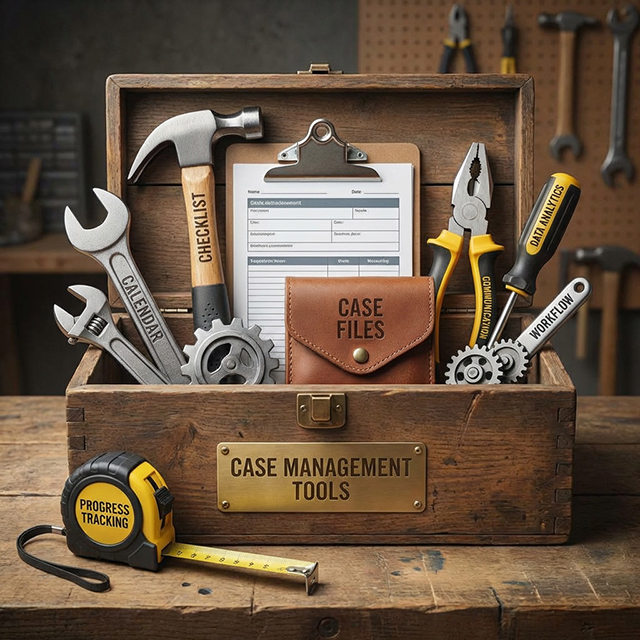 When going low no longer works: Strategic civility as the new power play in family law