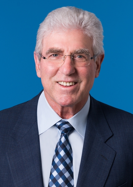 Jonathan B. Cole, 1950 - 2026   