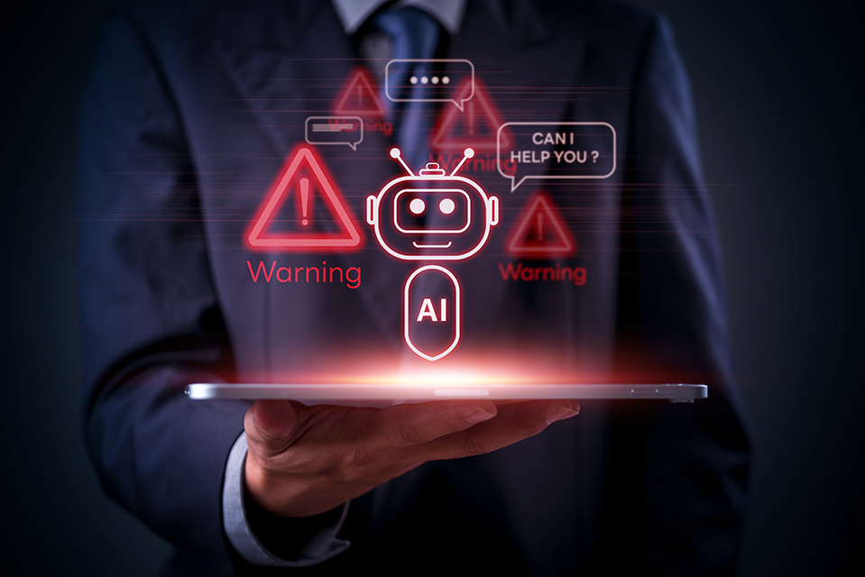 When AI gets it wrong: Insurance coverage for false, defamatory and infringing AI-generated content