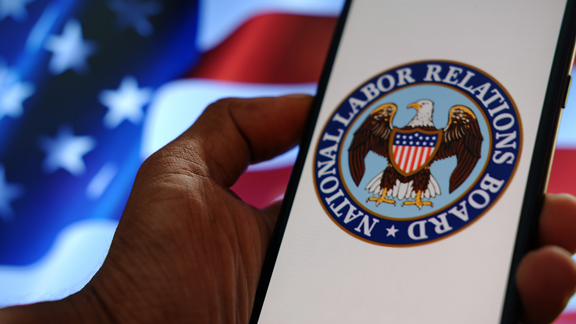  Back to basics: NLRB restores employer-friendly 2020 joint-employer standard