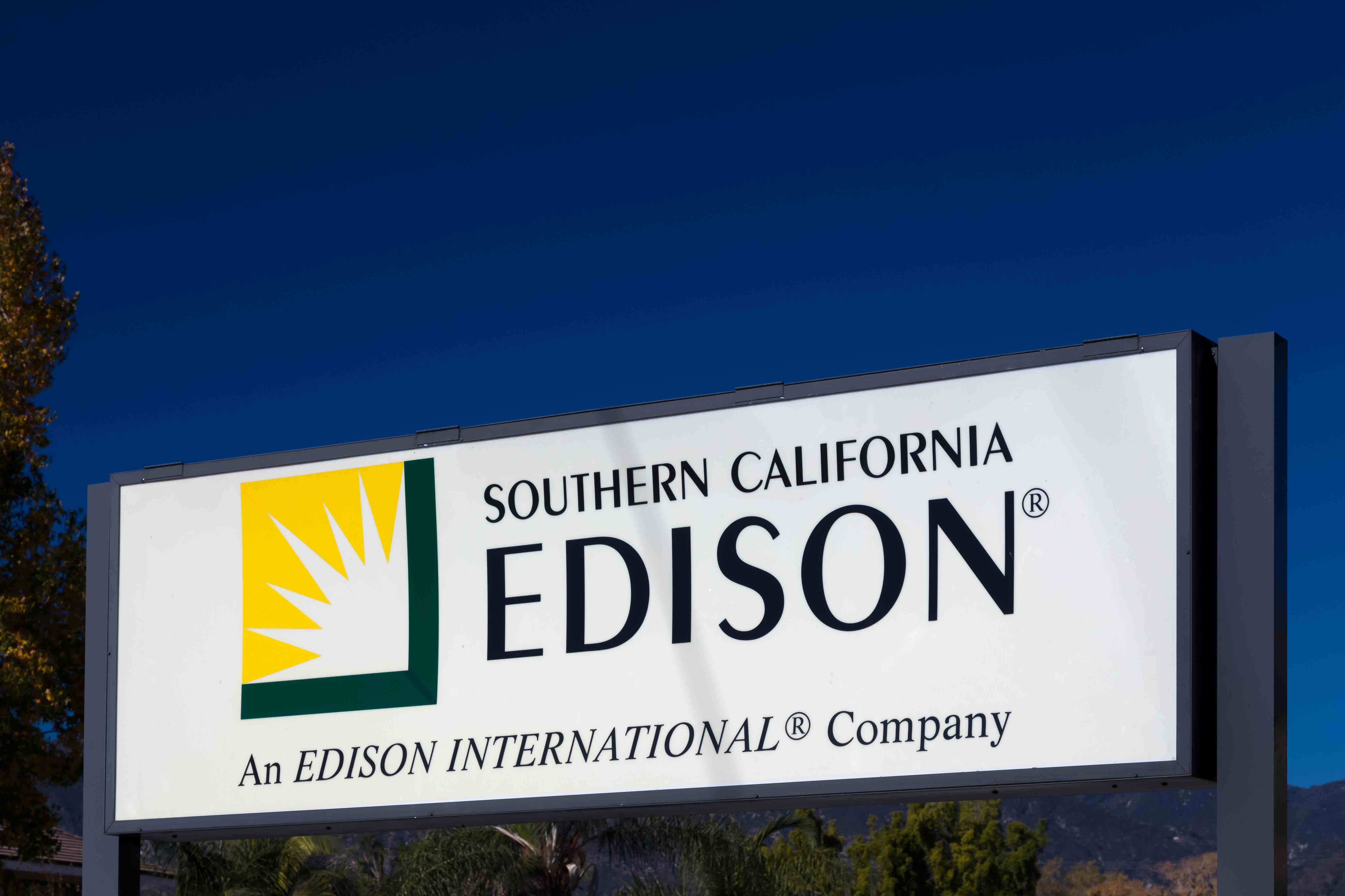 Edison extends $380M in Eaton fire settlement offers