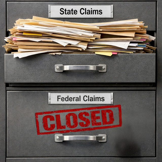 Childhood abuse survivors face a federal deadline that makes no sense