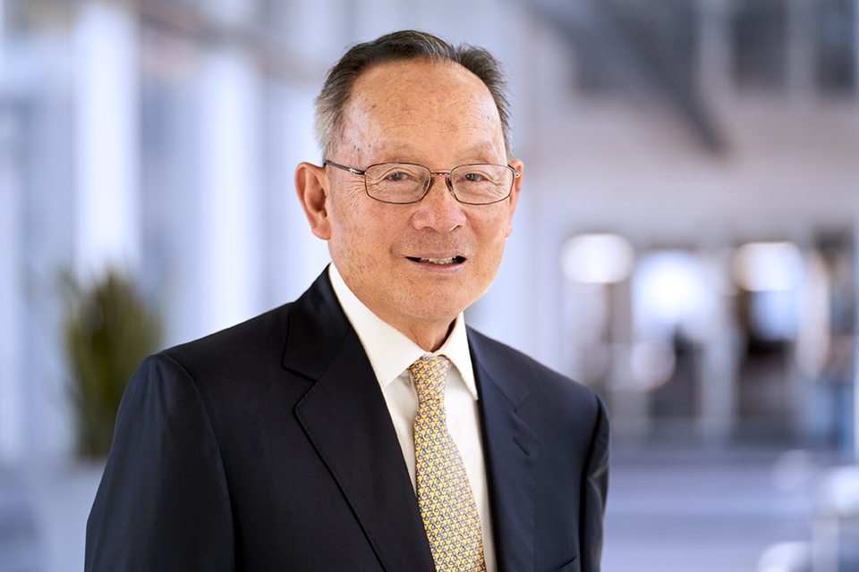 LA Superior Court chatbot CourtHelp wins Justice Chin innovation award 