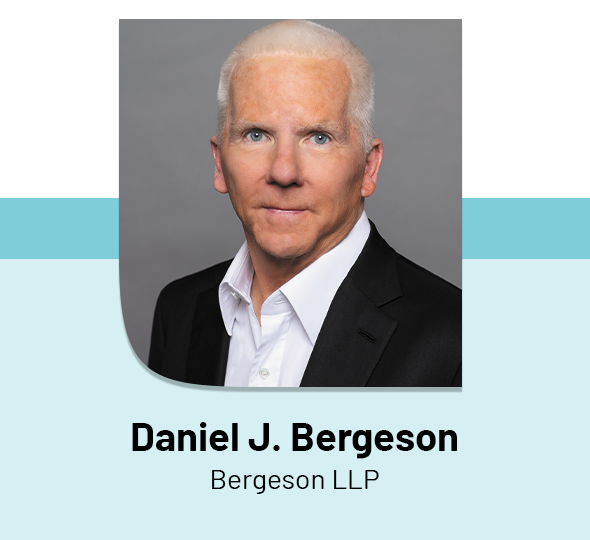 Daniel J. Bergeson