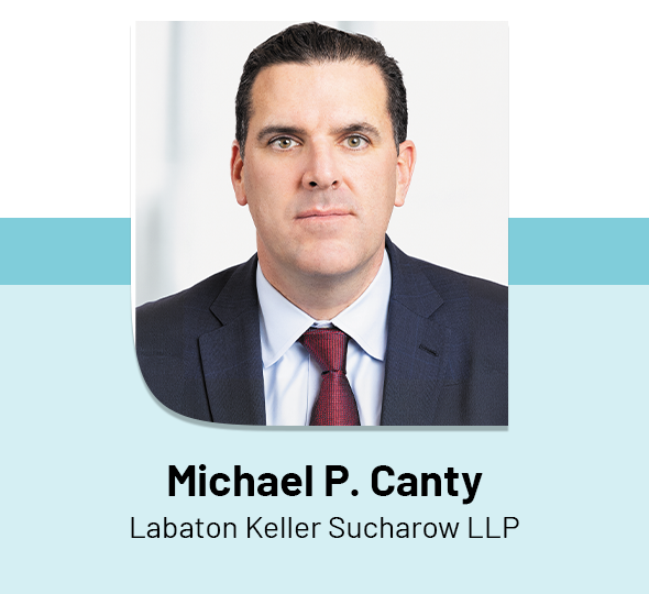 Michael P. Canty
