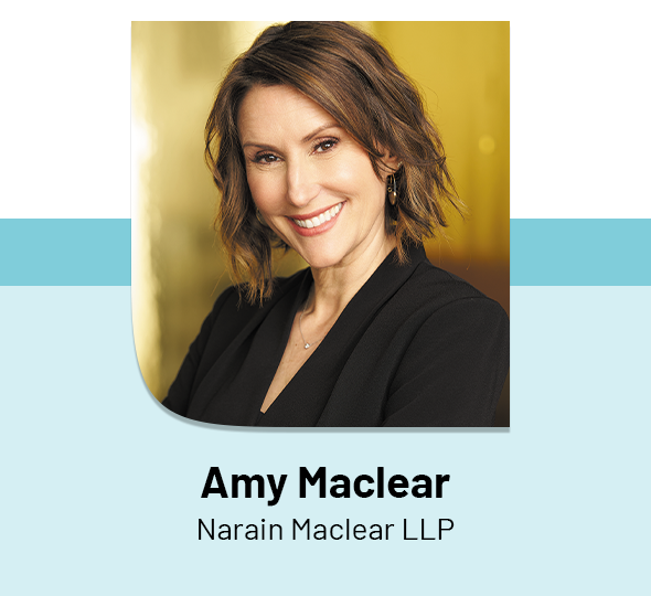 Amy Maclear
