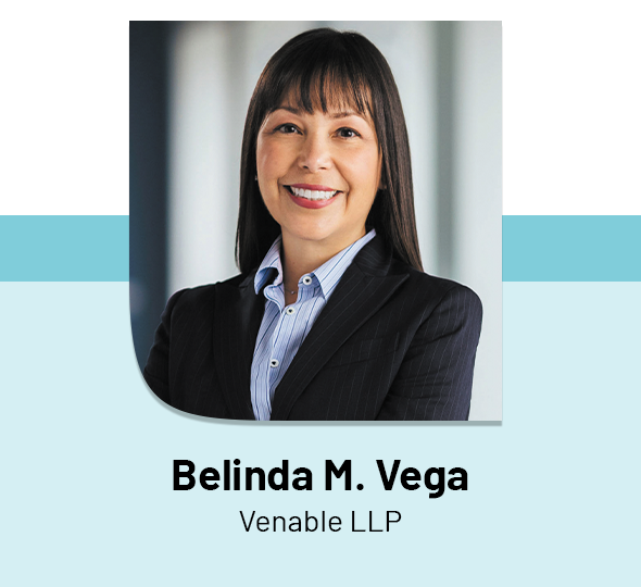 Belinda M. Vega