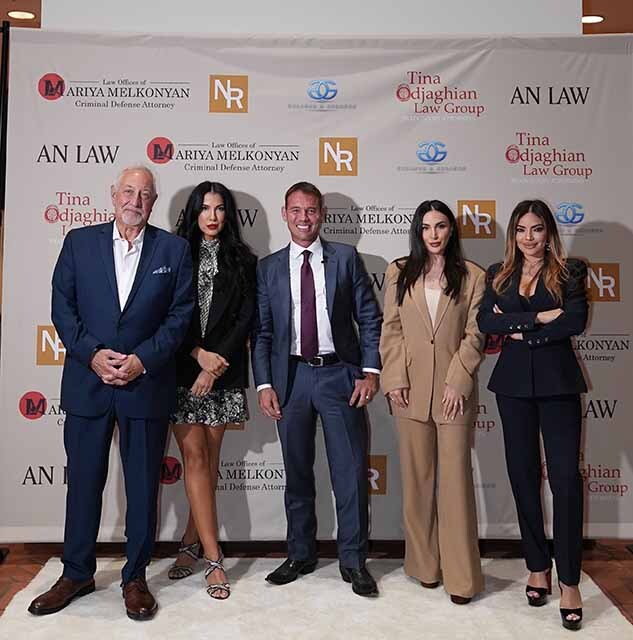 UCLA panel brings trial lawyers, students together for career discussion