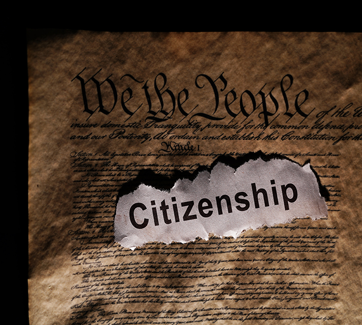 The misuse of federal Indian law in the birthright citizenship debate